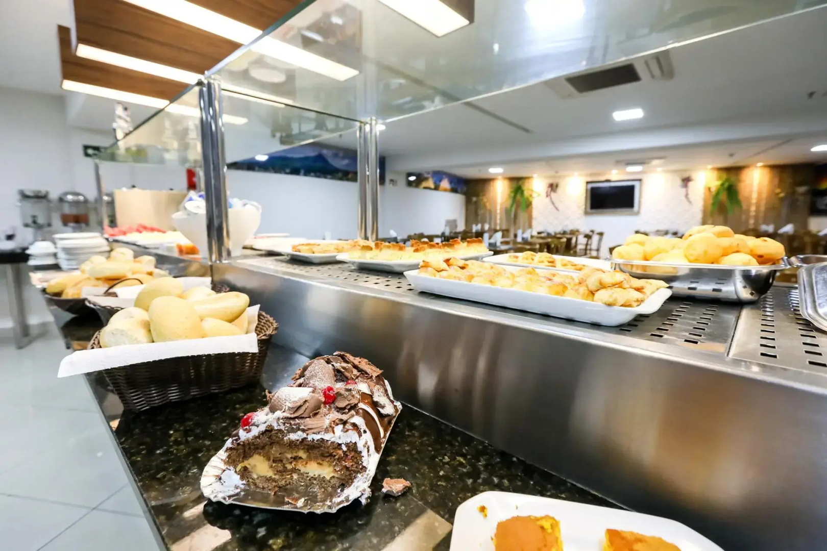 San Diego Suites Governador Valadares