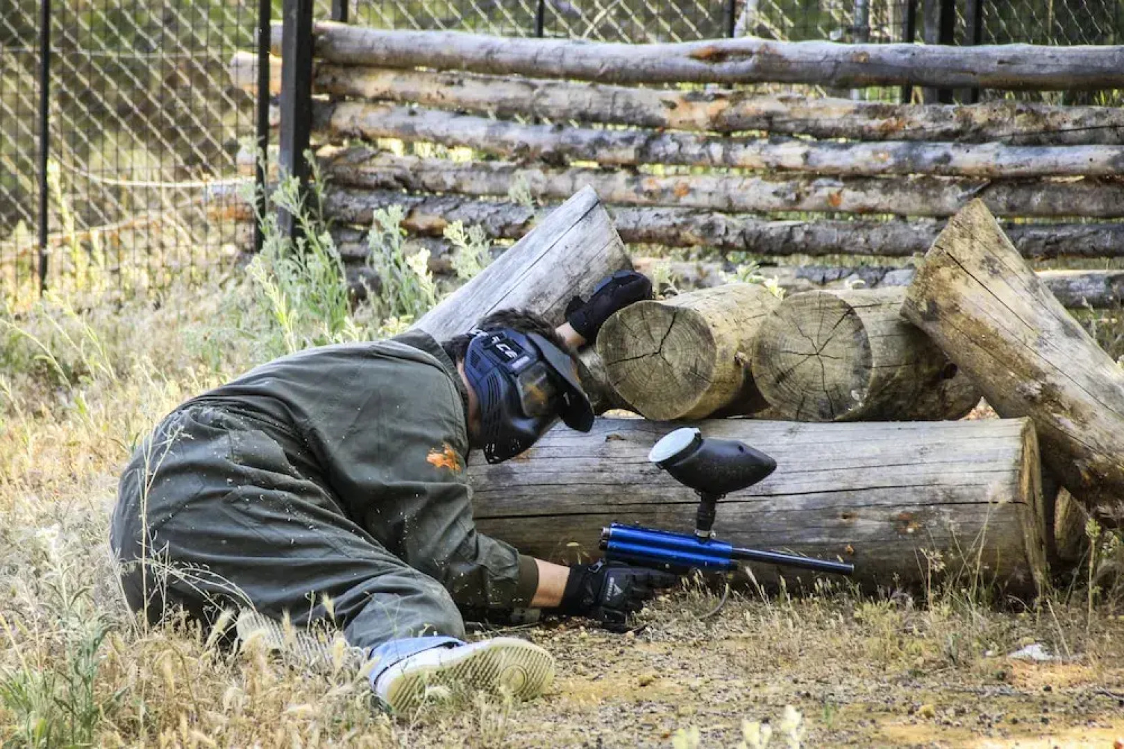 Bungalows Rafting Benameji