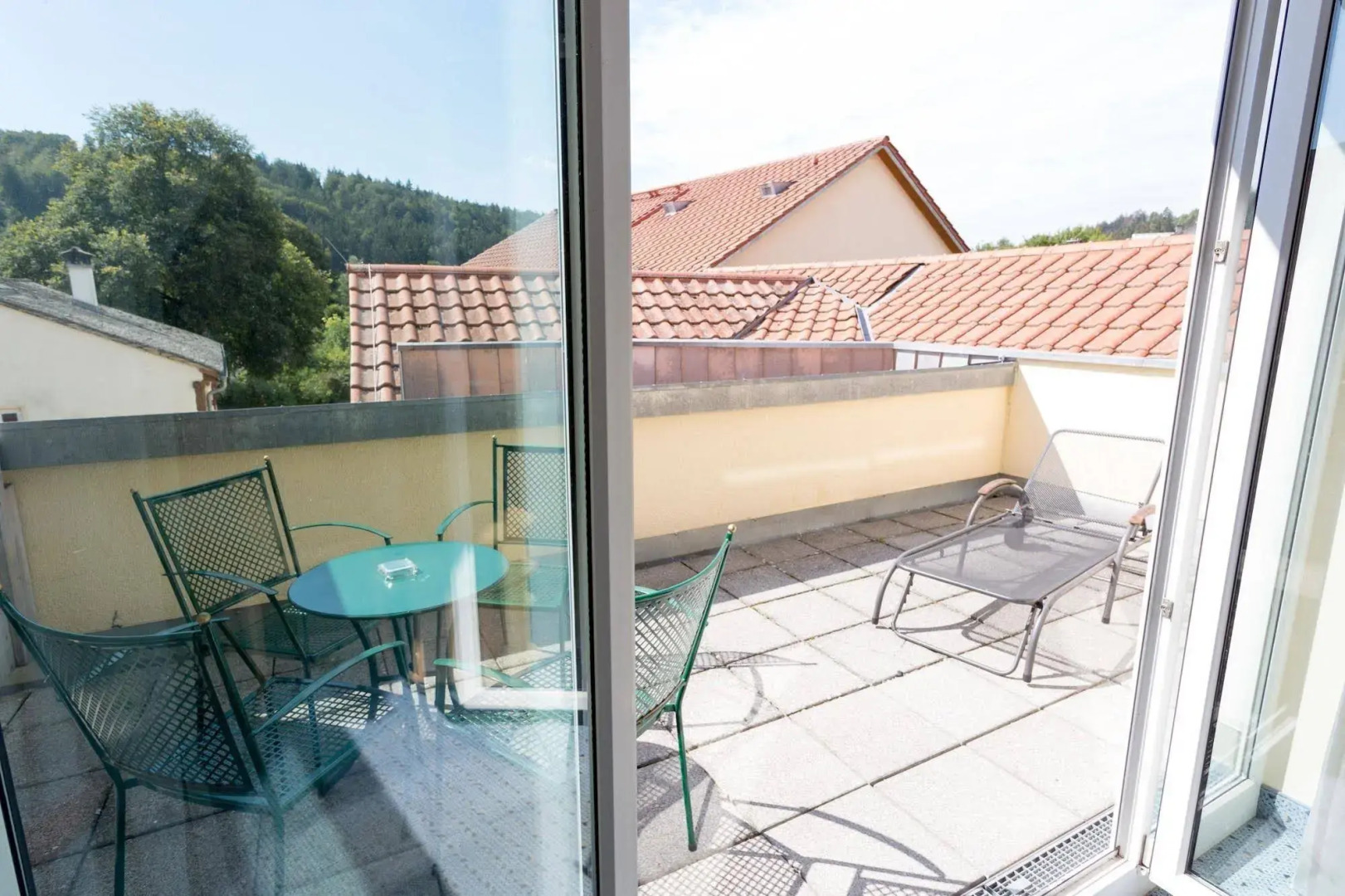 Hotel Dirsch Wellness & Spa Resort