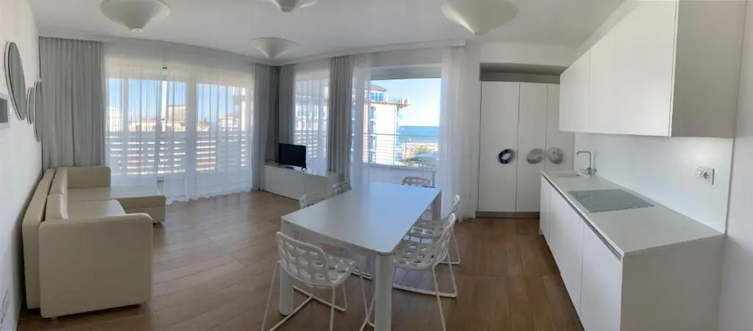 Marina Verde Wellness Resort