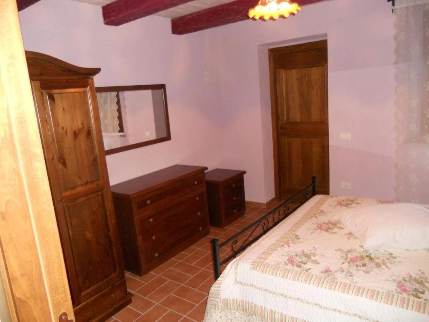 Agriturismo Casale San Lorenzo