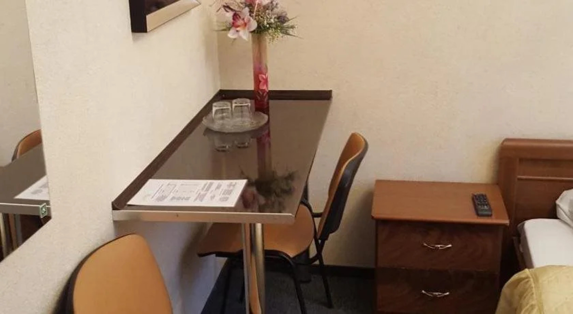 Хостел Альтштадт