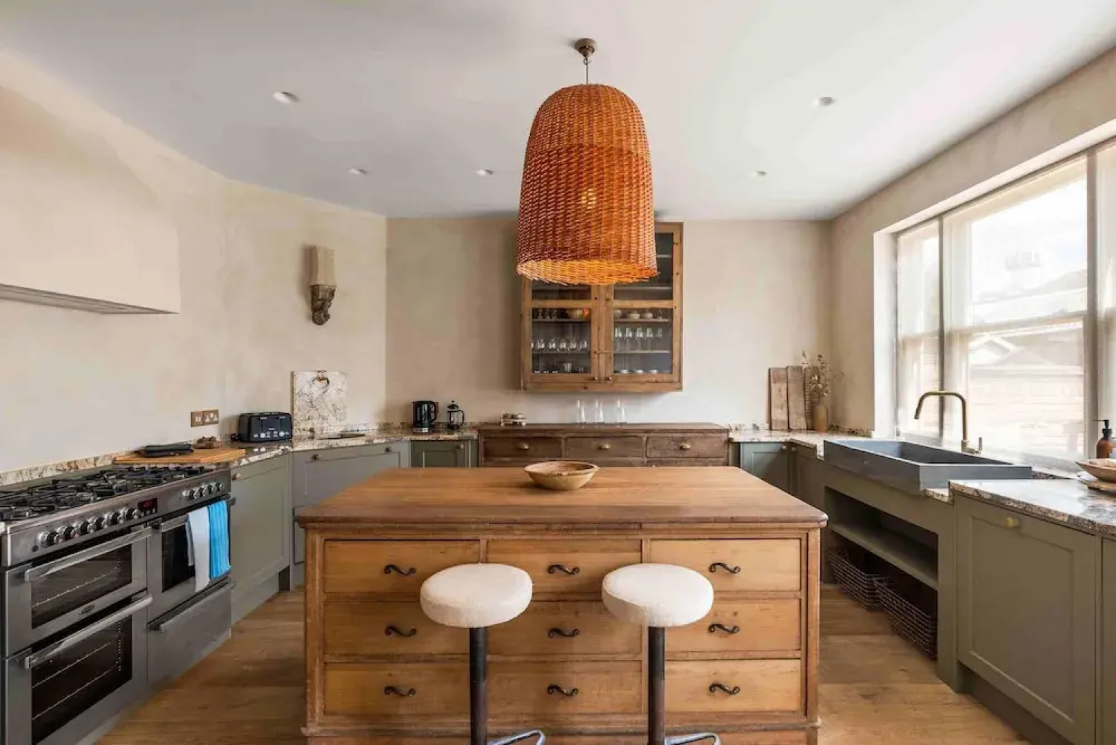 Sanctuary House With Parking By My Getaways