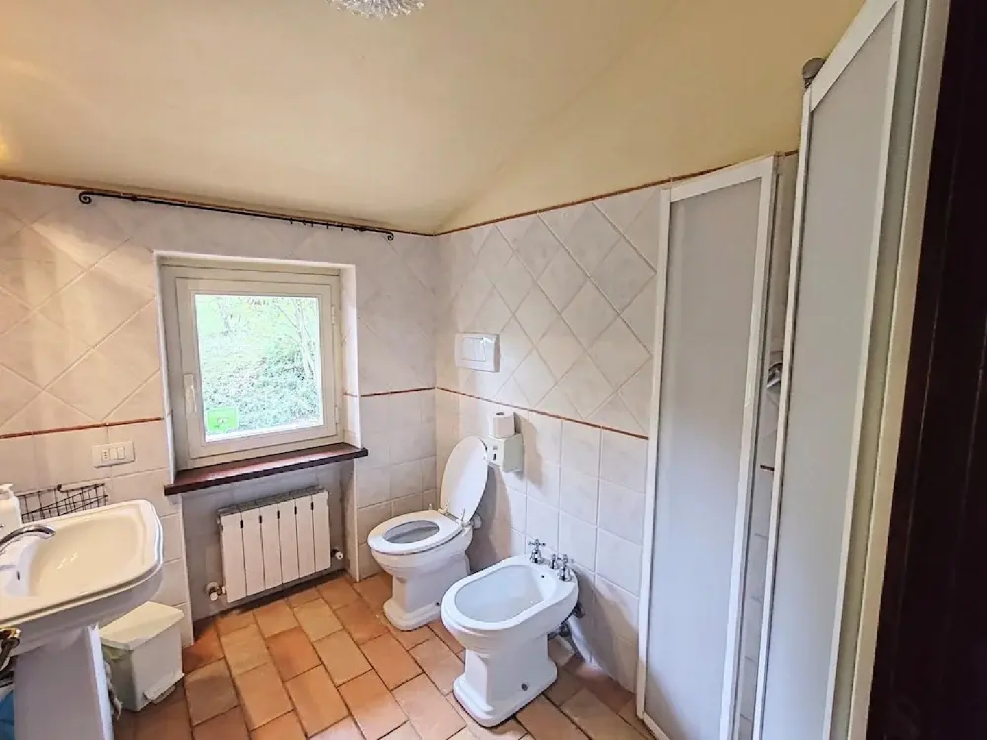 Apartment in Umbria Near Montefalco Winery