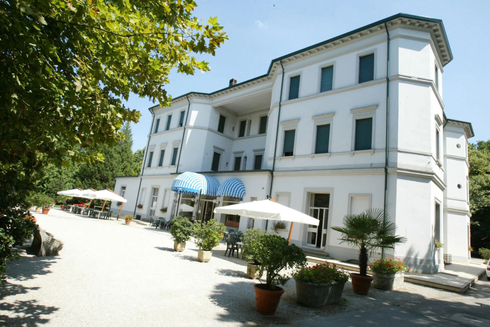 Grand Hotel Terme