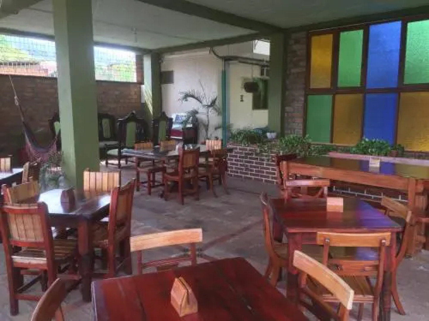 Hosteria De La Plaza Menor