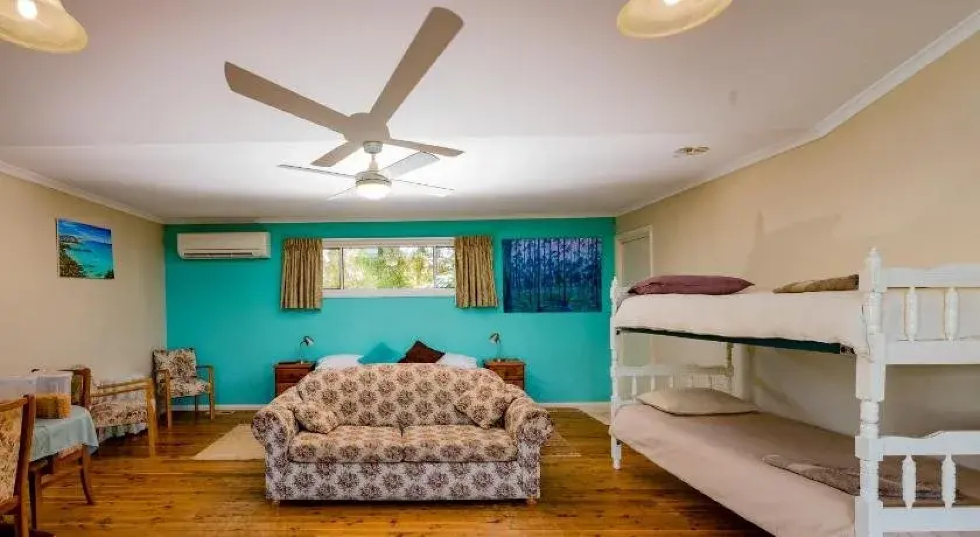 Bulwarra Bed & Breakfast