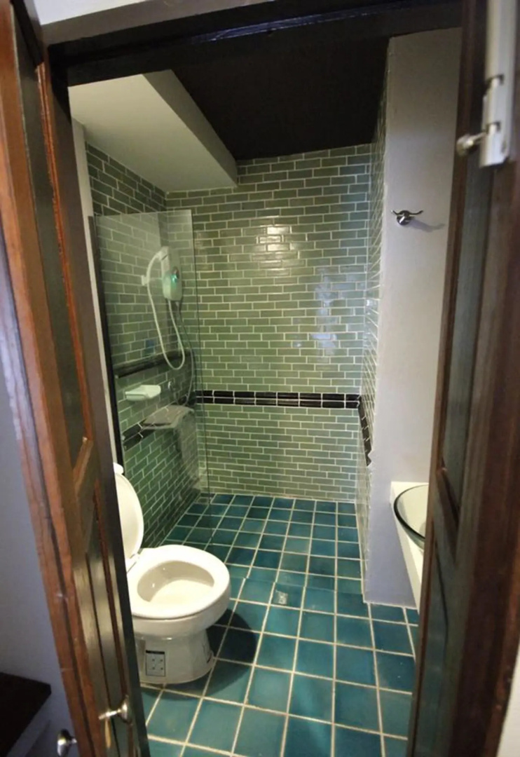 Baan Kieng Guest House Lampang