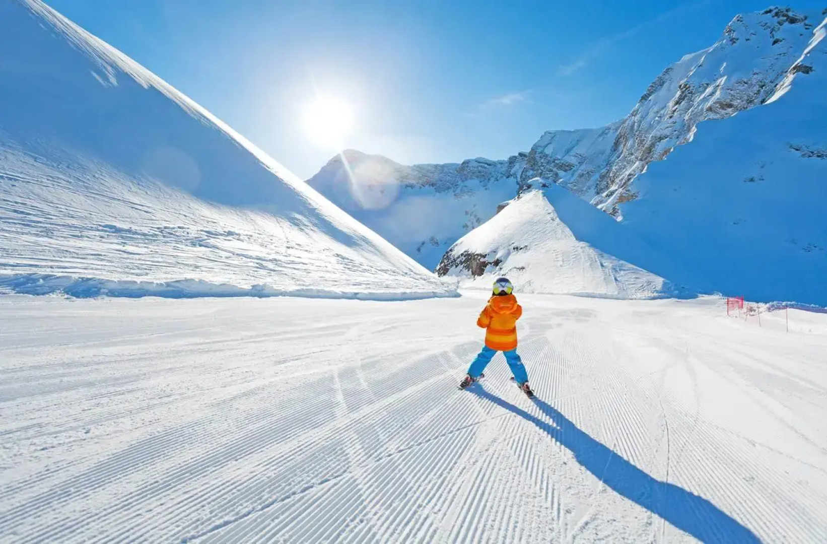 Bella Italia Dolomiti