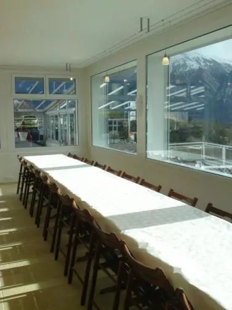 Bildungszentrum Sunnahof