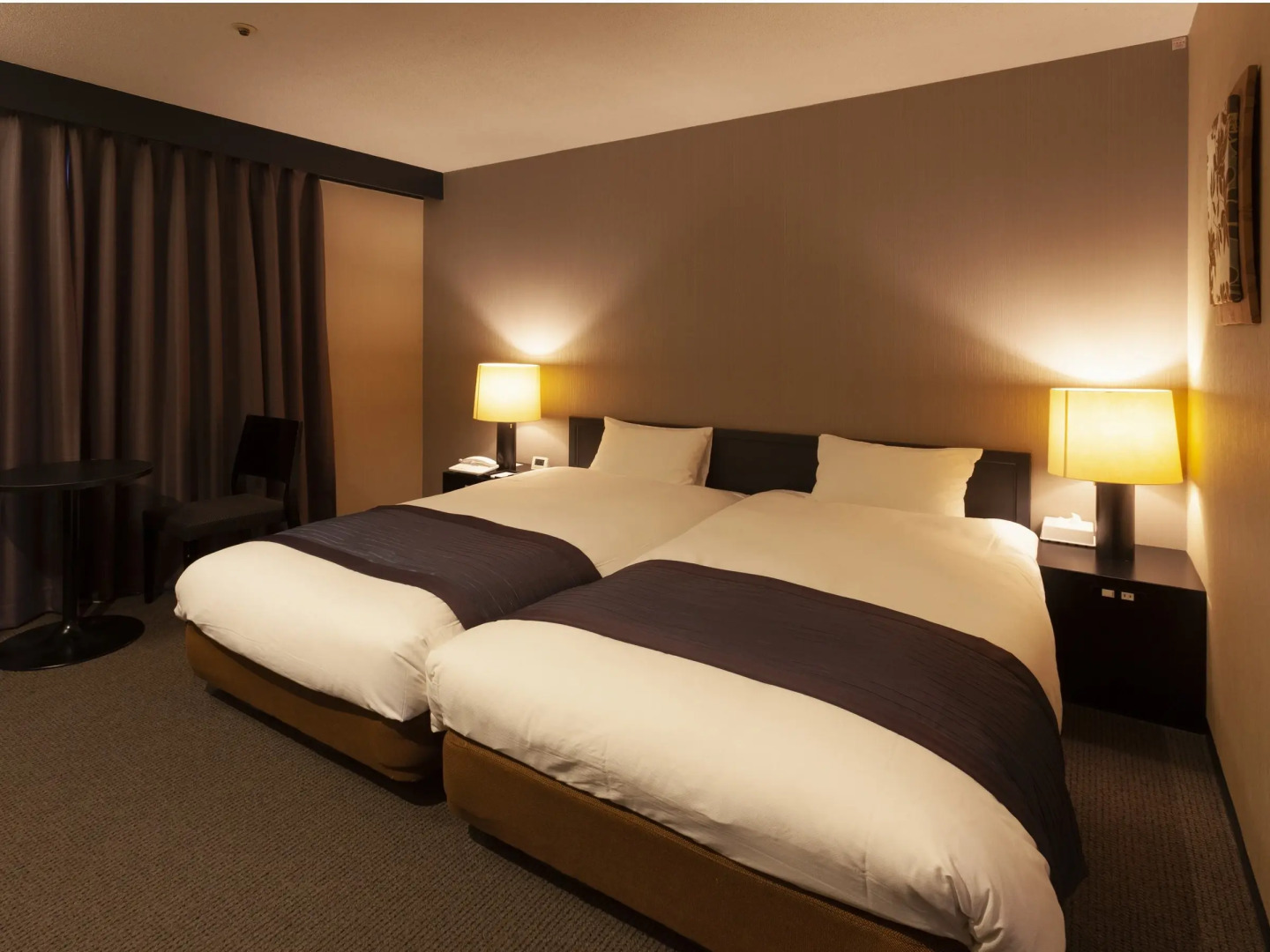 Hotel Binario Komatsu Centre