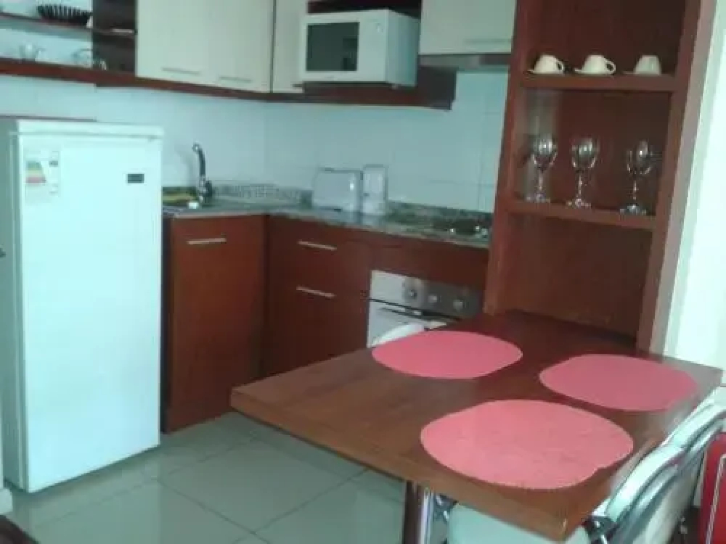 Departamentos Edificio Miramar II