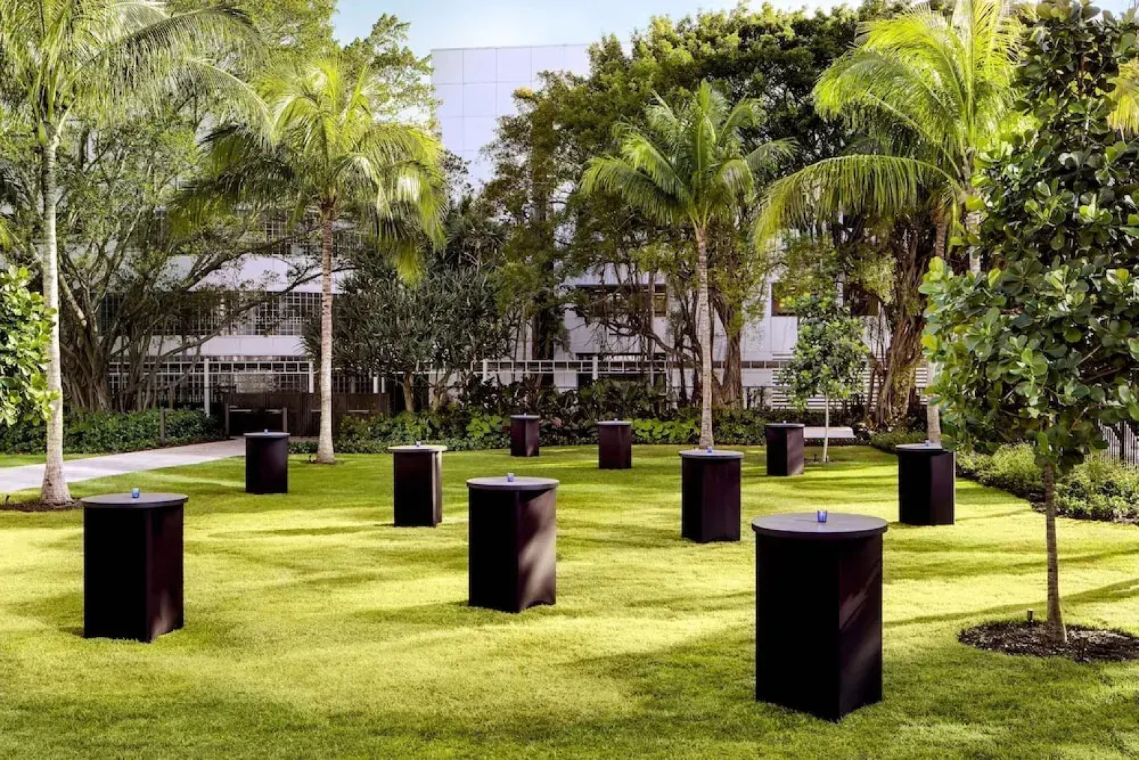 Le Méridien Dania Beach at Fort Lauderdale Airport