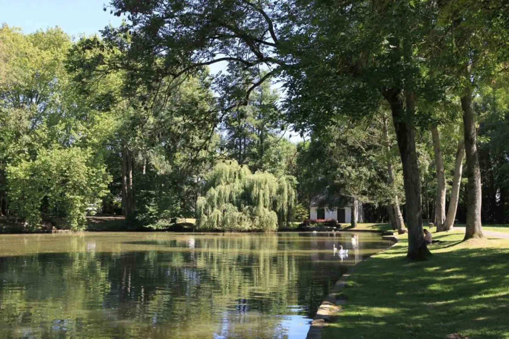 Superbe studio 15 m²,proche Disney, Asterix, CDG