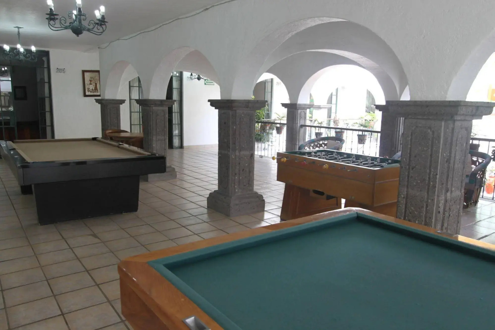 Hotel Arcada