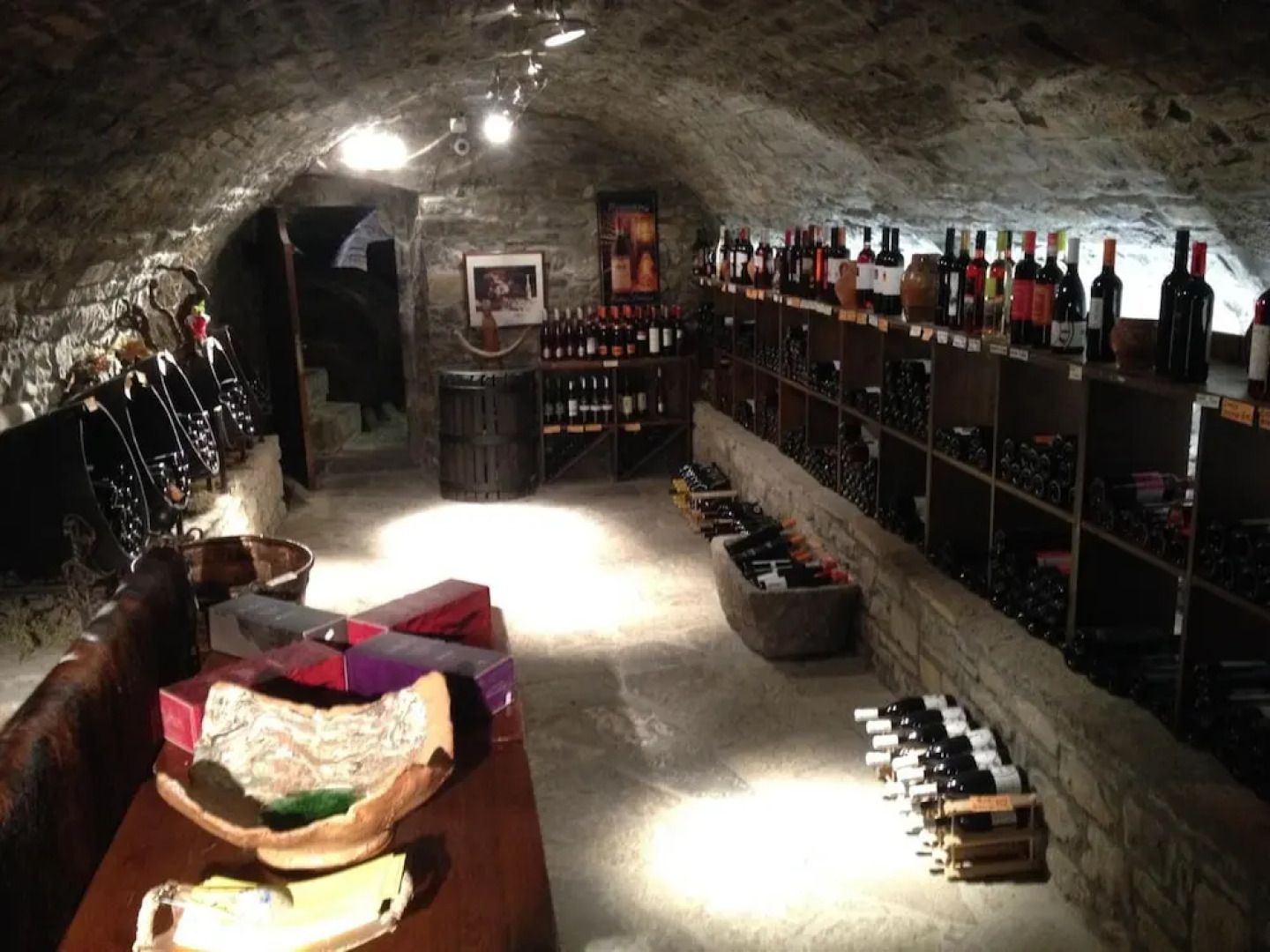 Hotel Los Siete Reyes