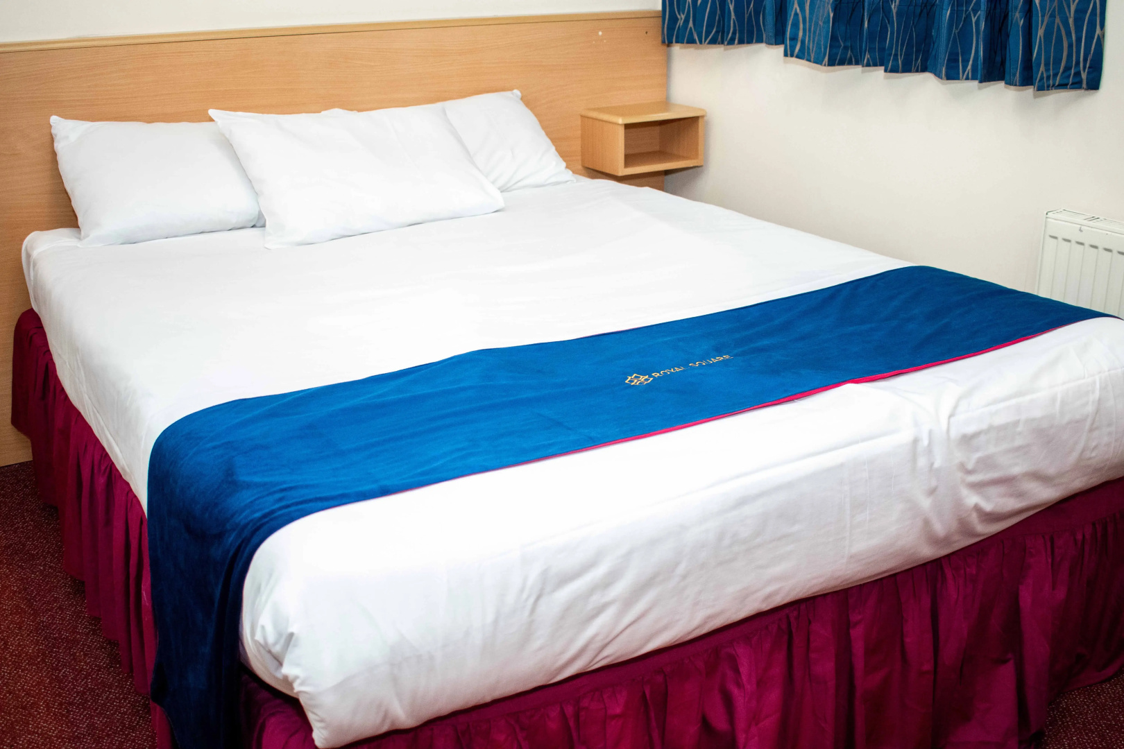 Royal Square Hotel - BHX & NEC