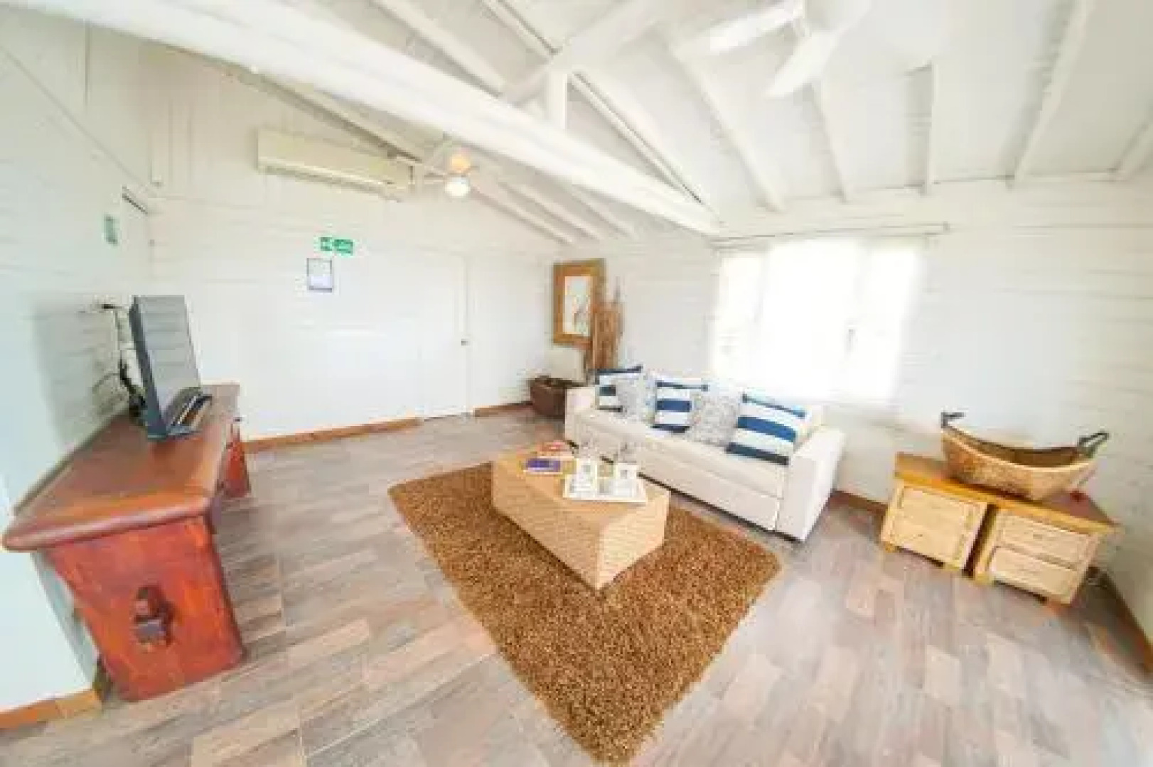 Quinta del Mar Sunset