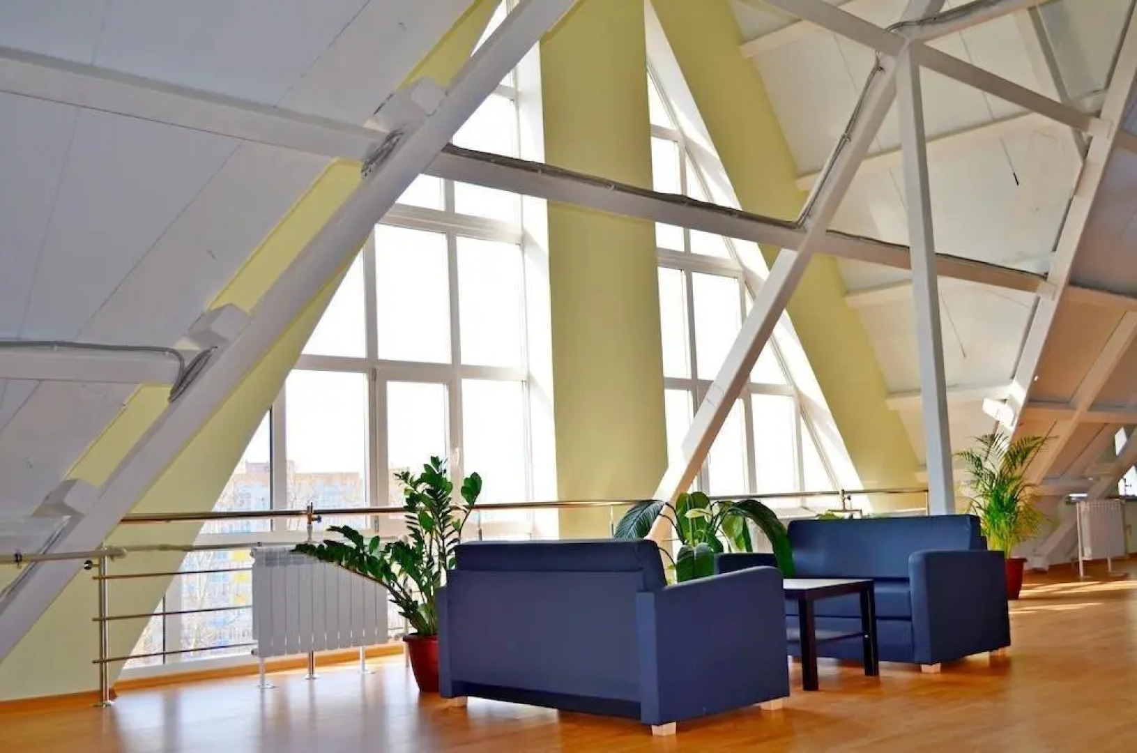 Северный Замок