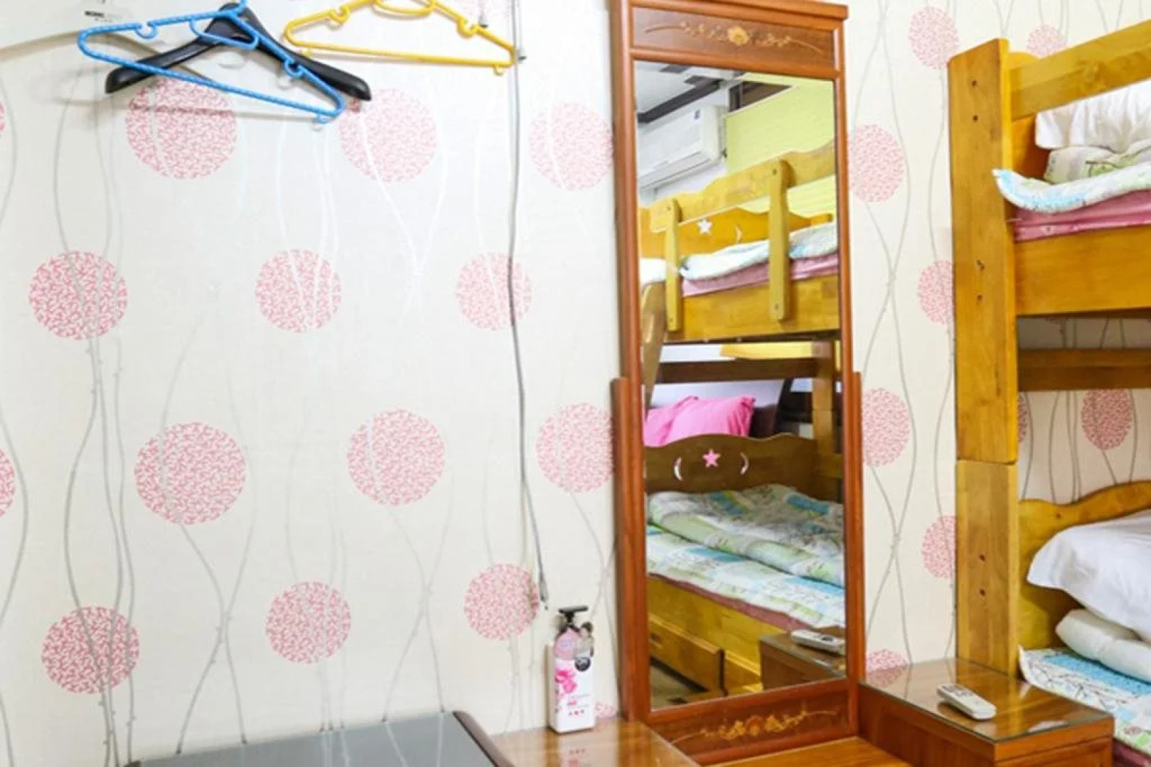 Gwangju Green Guesthouse