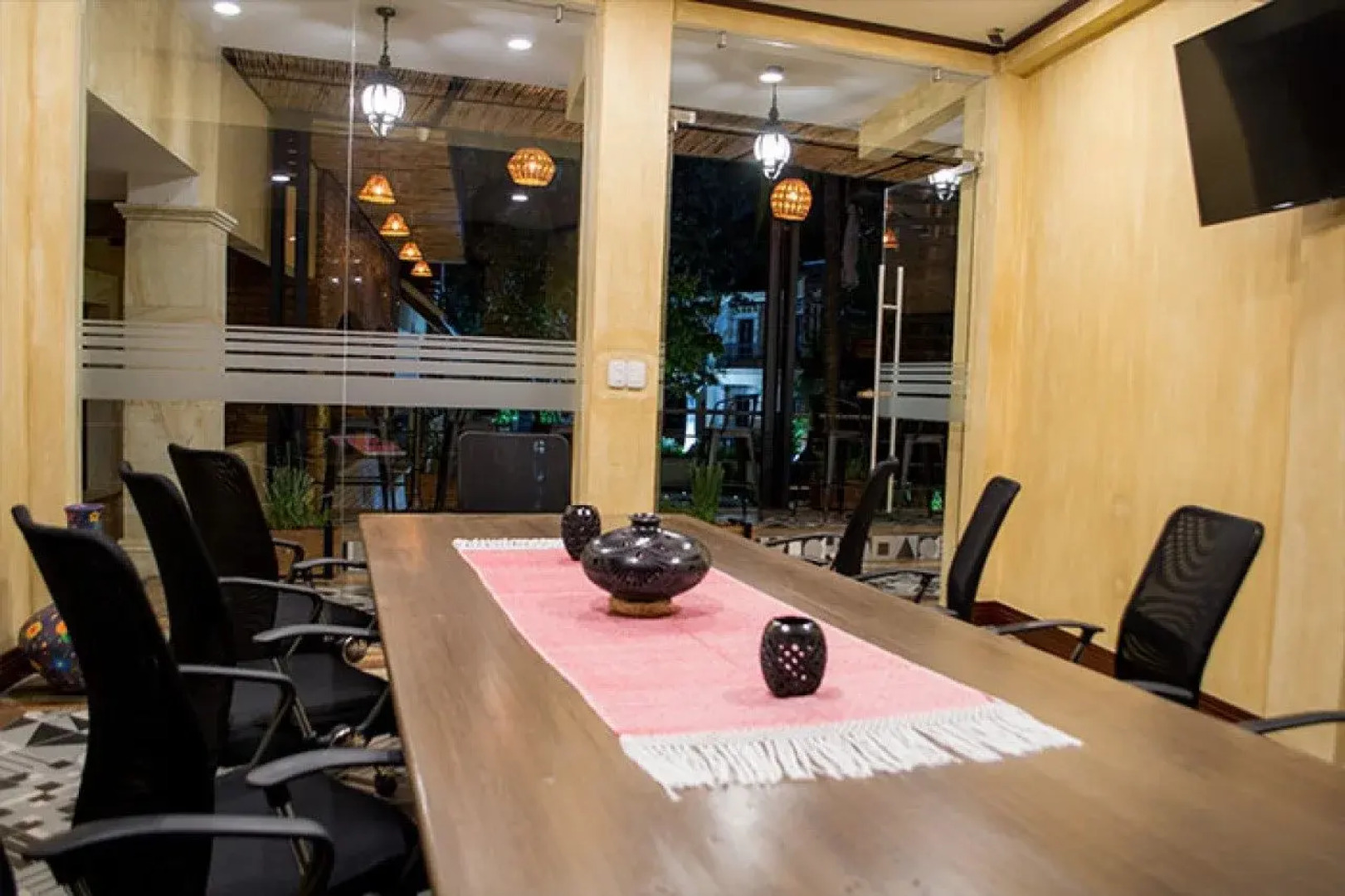 Casa de Adobe Gallery & Luxury Boutique