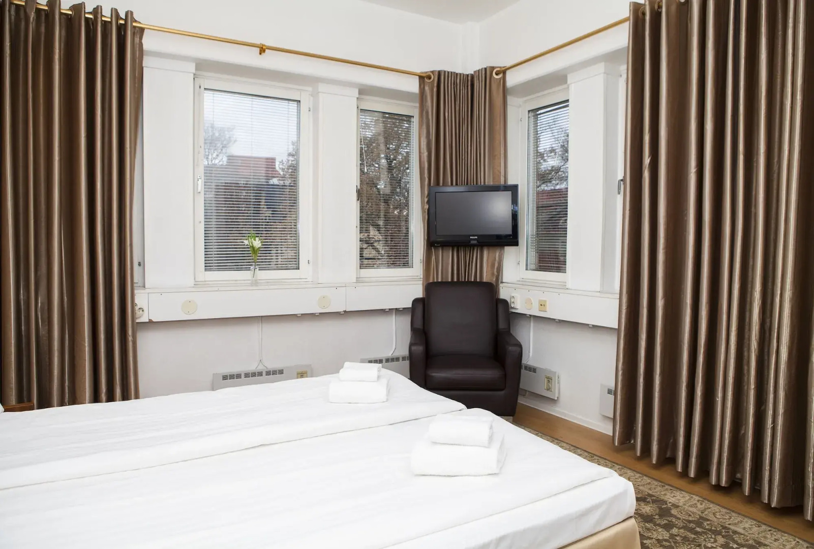 Hotel Expo Stockholm