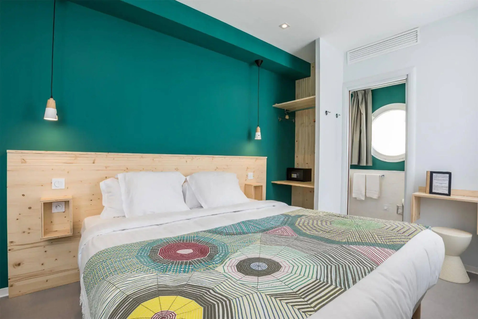 Hôtel Café Miramar