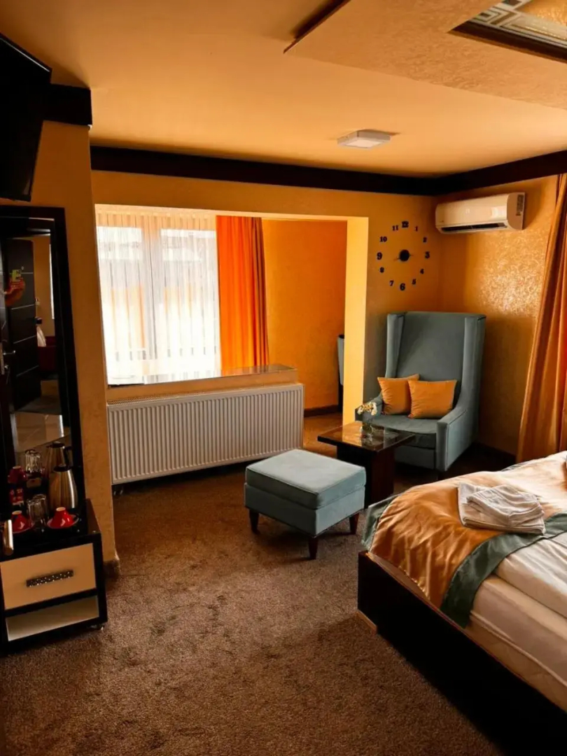 Villa Aroma 2