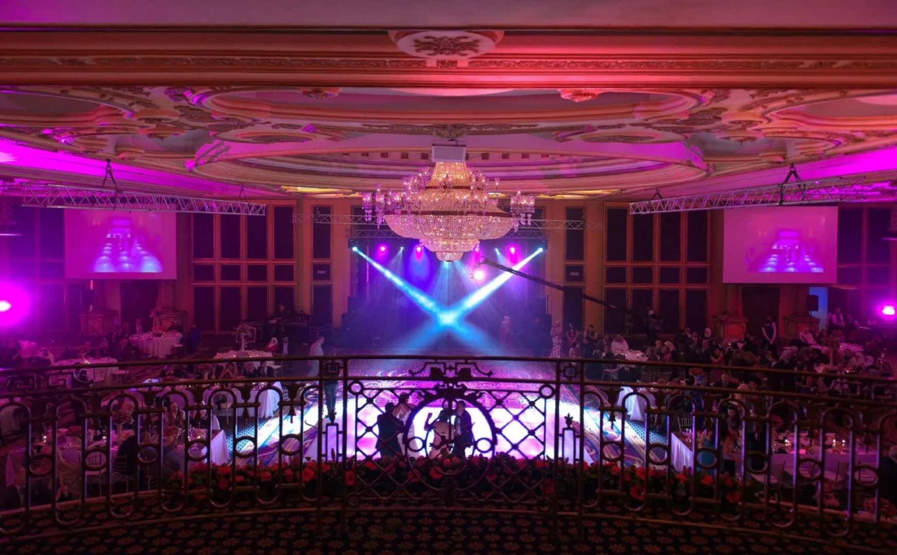 Le Royal Hotels & Resorts - Amman