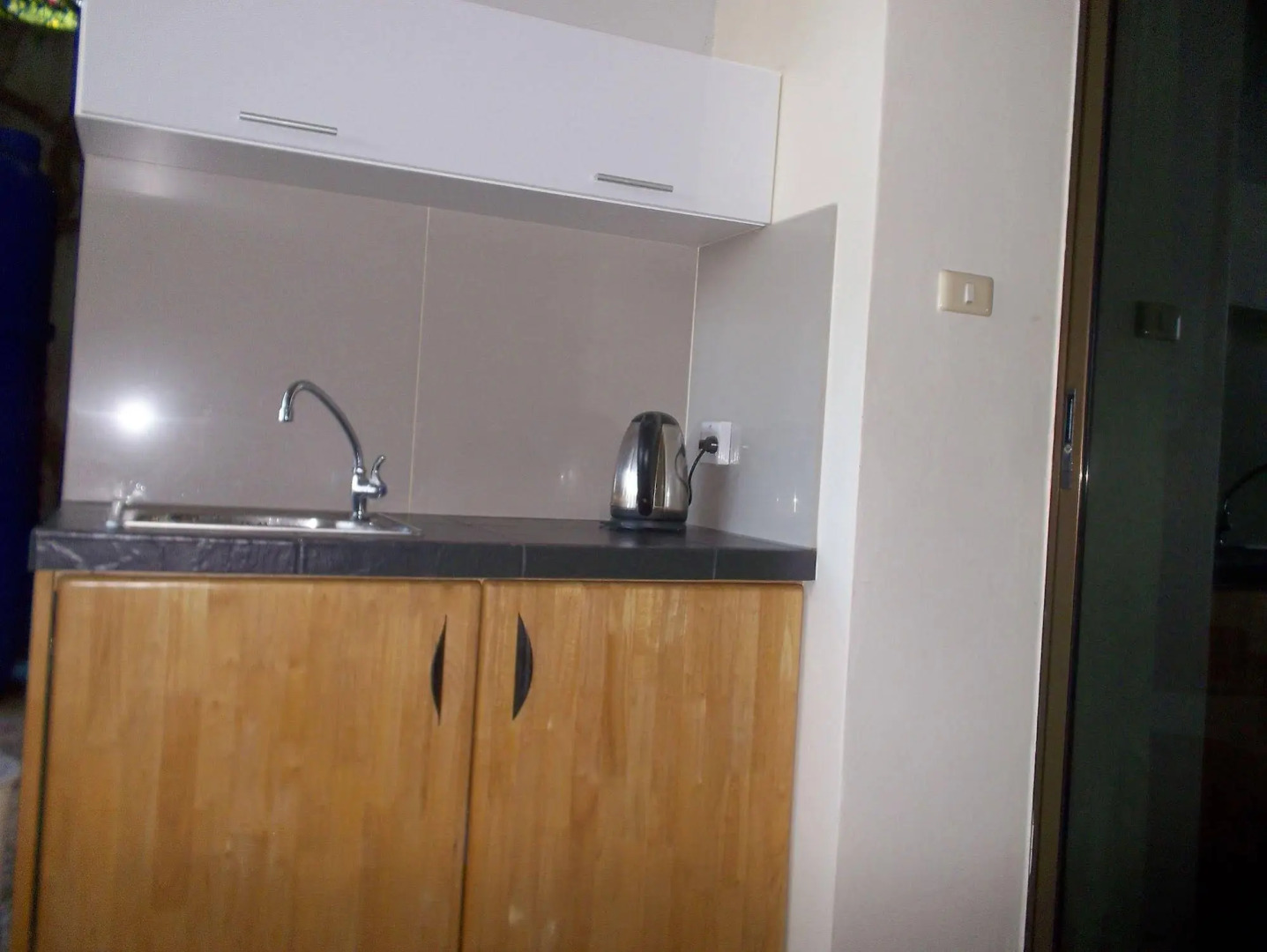 Mountain Seaview Luxury Apartments