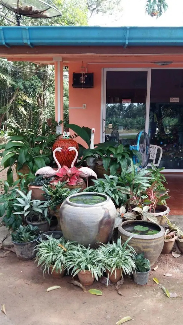 Sab Ananta Resort @ Ratchakrud Ranong