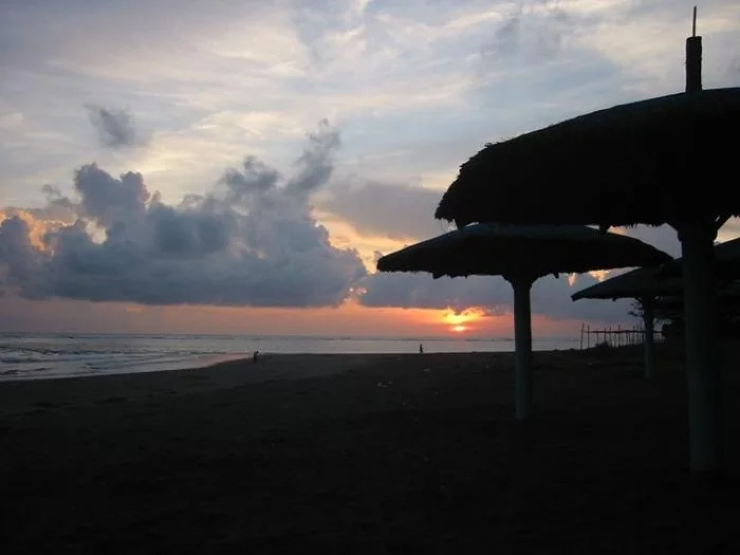 Sand Valley Beach Resort