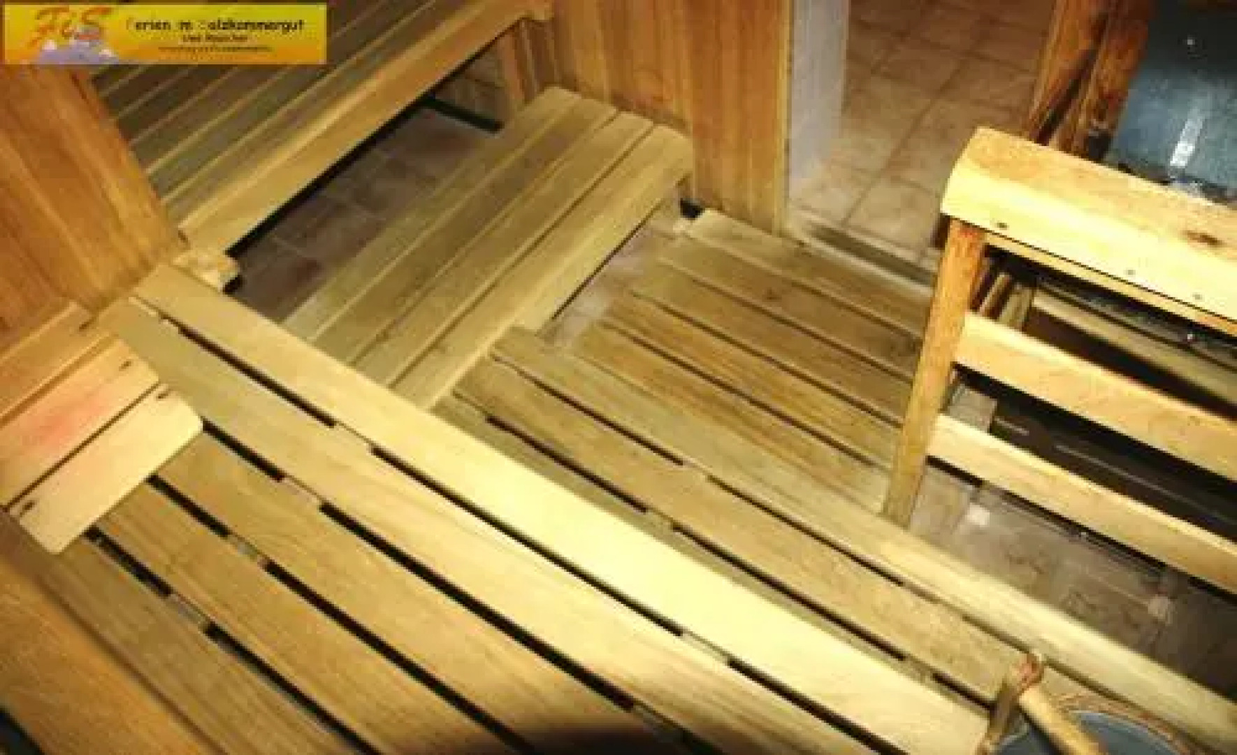 Appartement Esmeralda