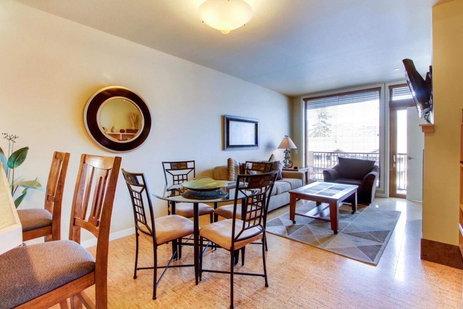 Chelan Resort Suites