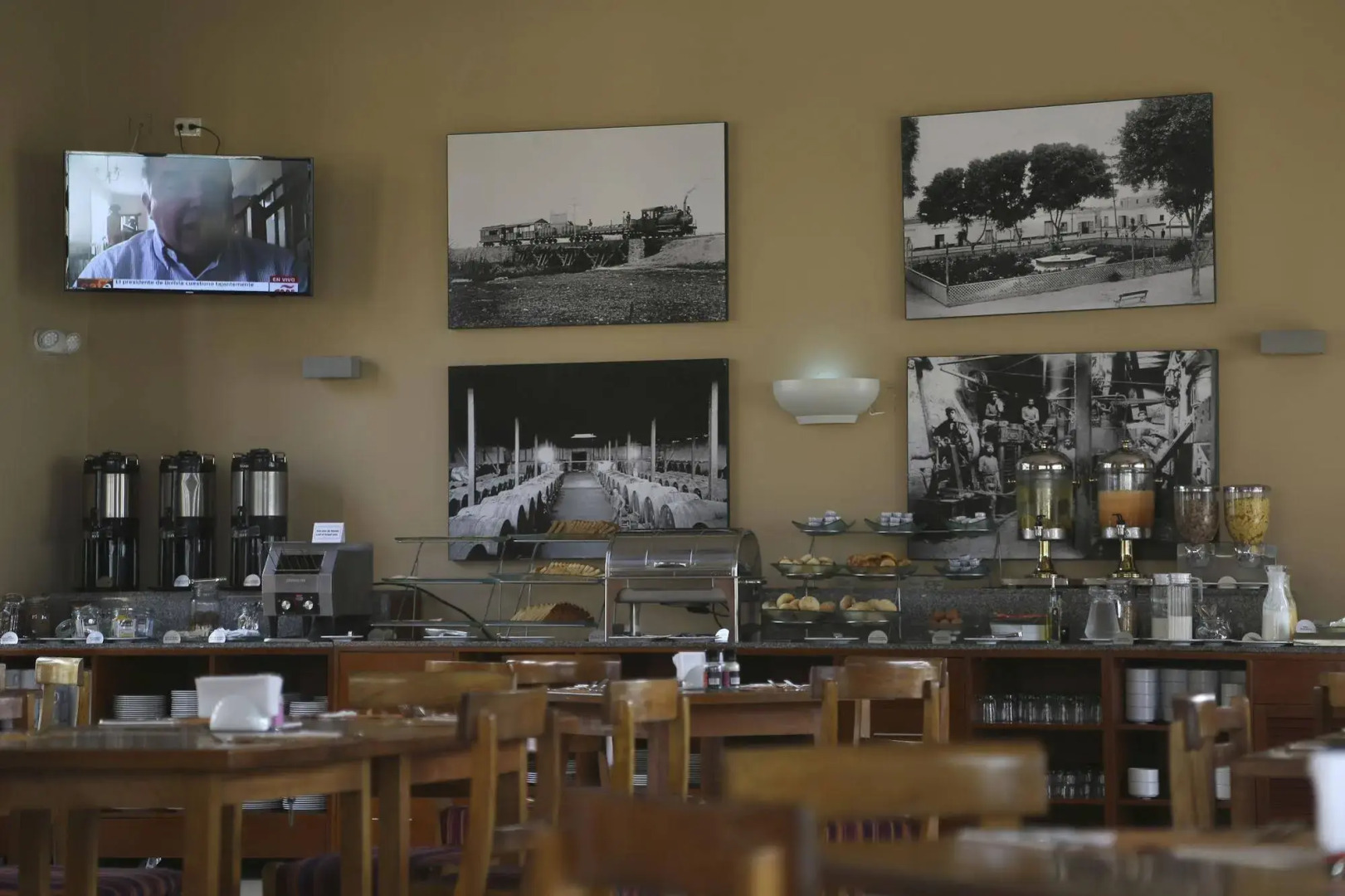 Casa Andina Standard Chincha