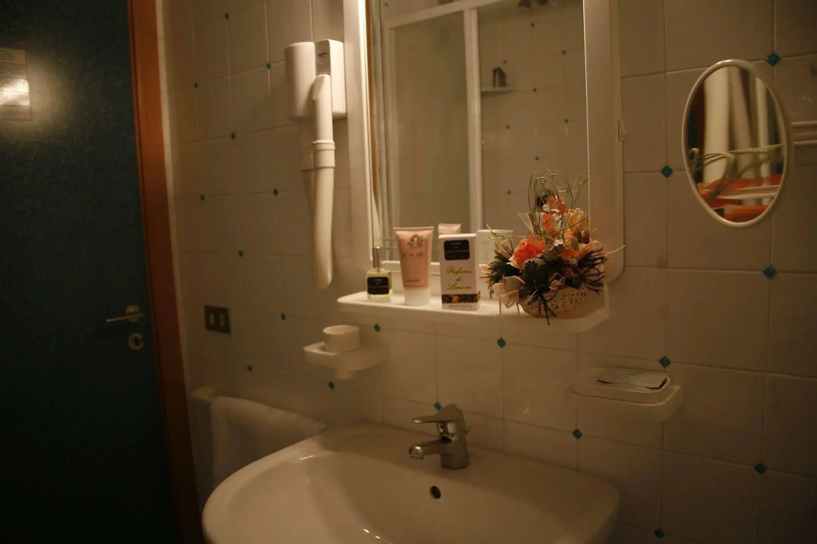Hotel Leucosya