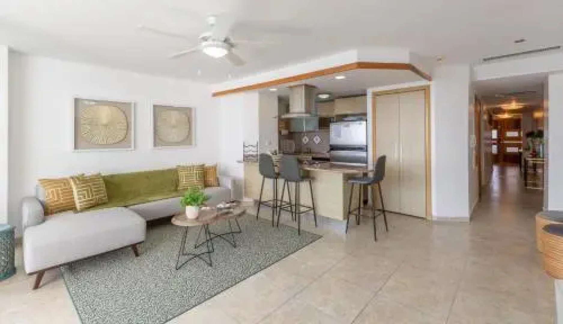 Marbella Juan Dolio free WIFI