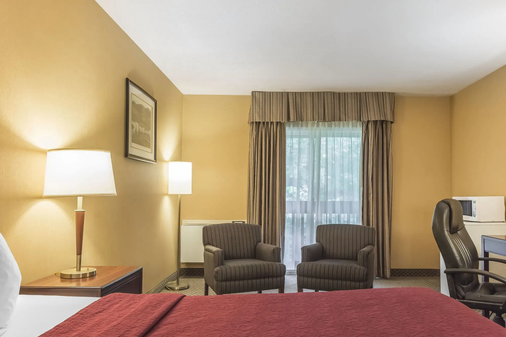 Jolly Roger Inn Resort