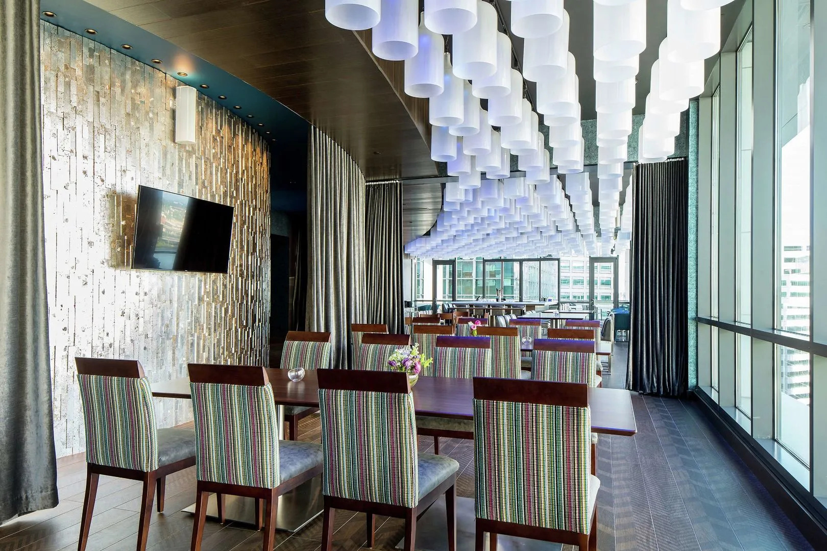 The Porter Portland, Curio Collection by Hilton