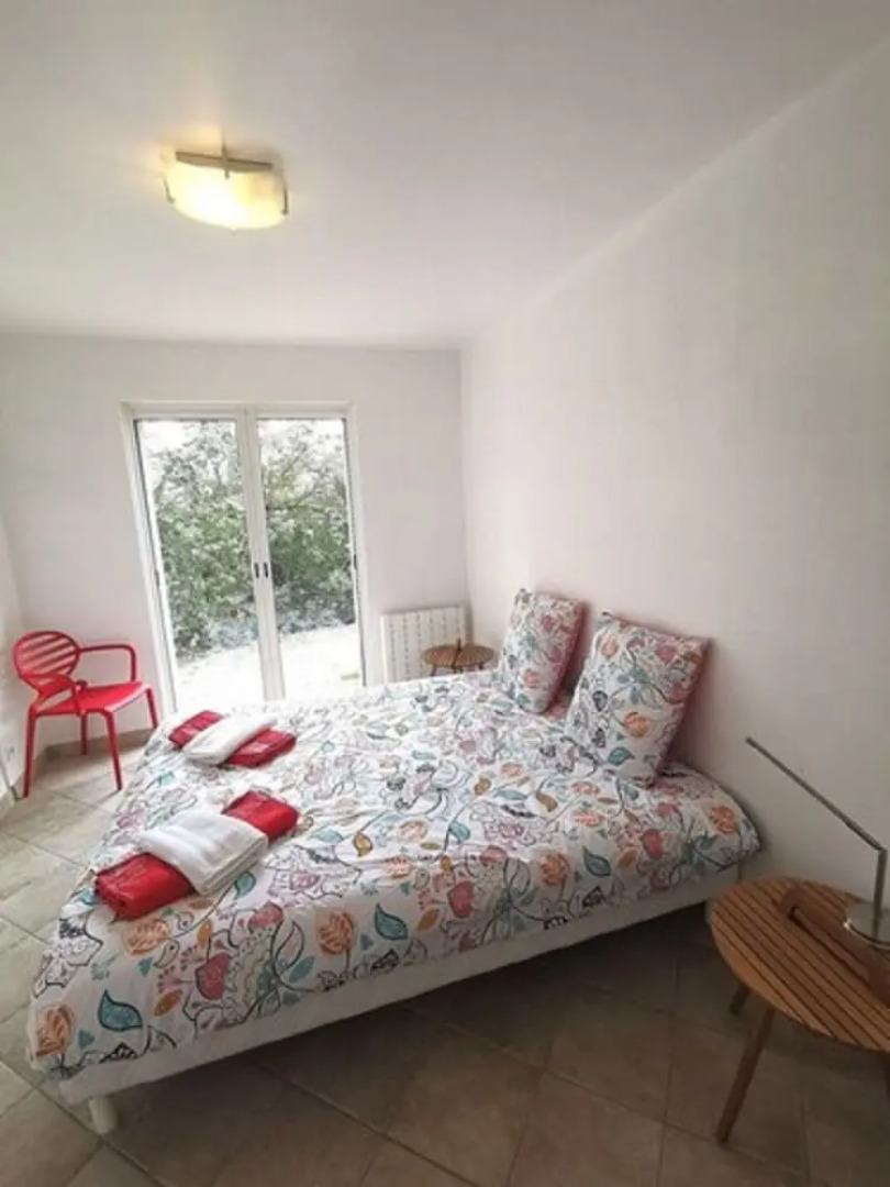 Villa Idéal Famille,Vue Mer et montagne,Calme,Wifi,Parking,Piscine