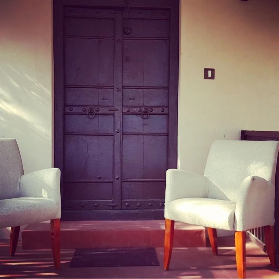 Hiriz Seabreeze Resort