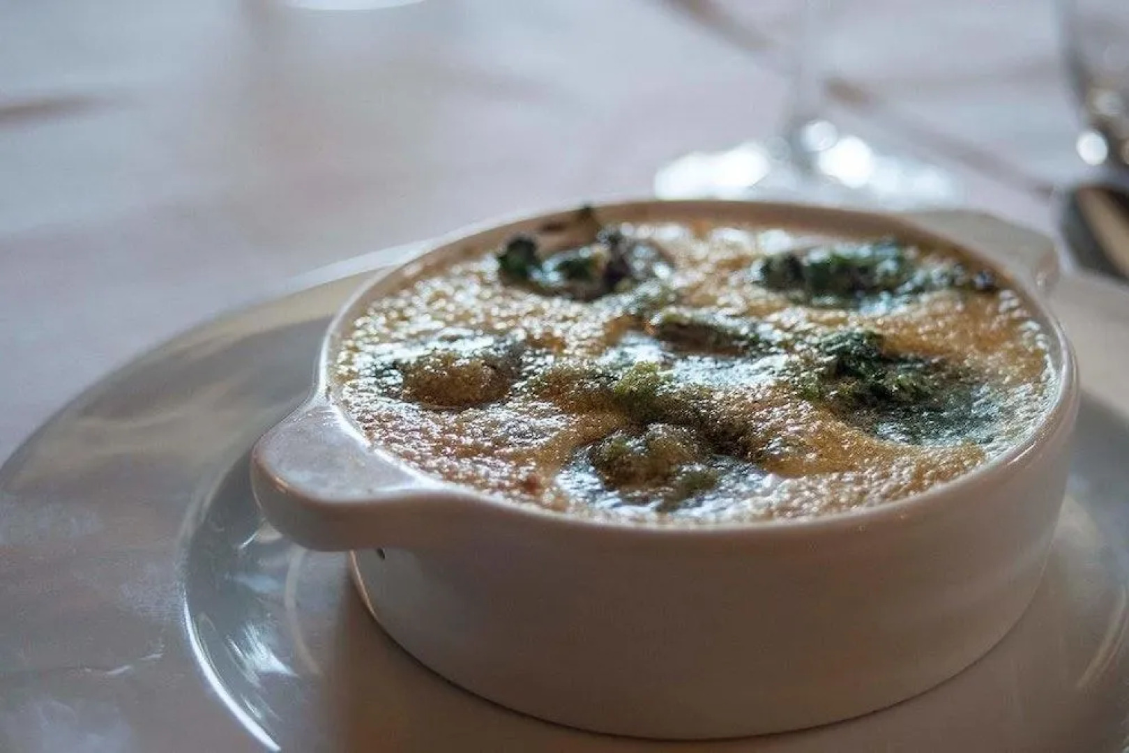 Ristorante Albergo Arcade