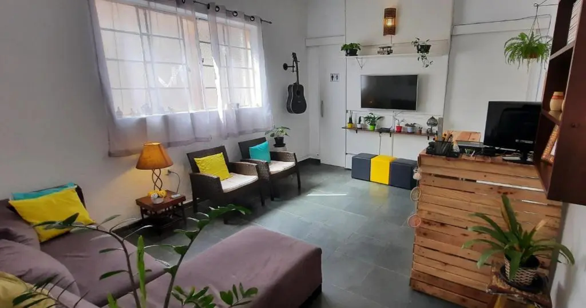Quintal Da Bella Hostel