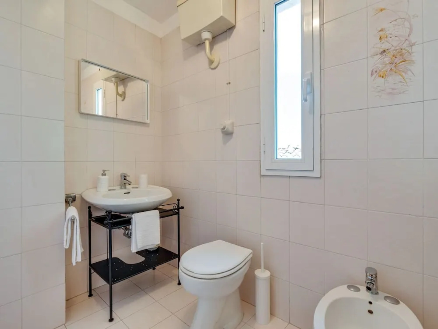 Sun-kissed Holiday Home in Calosso With Roof Terrace