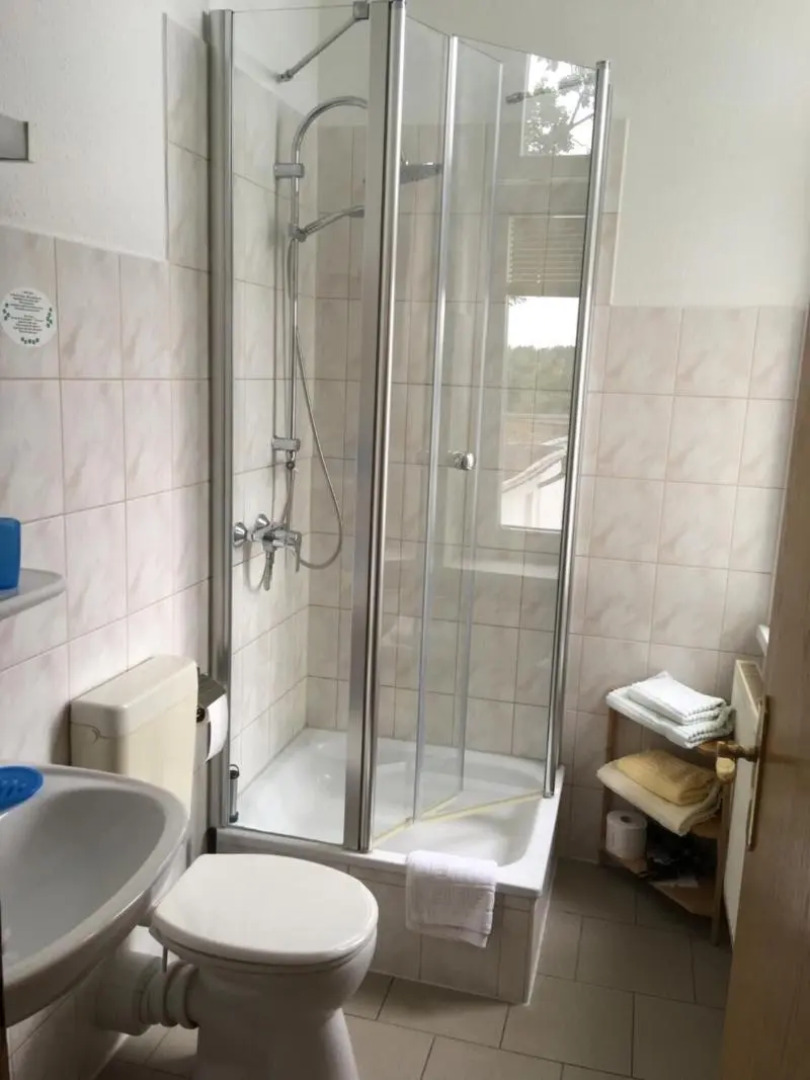 Stadtsee-Pension Schade