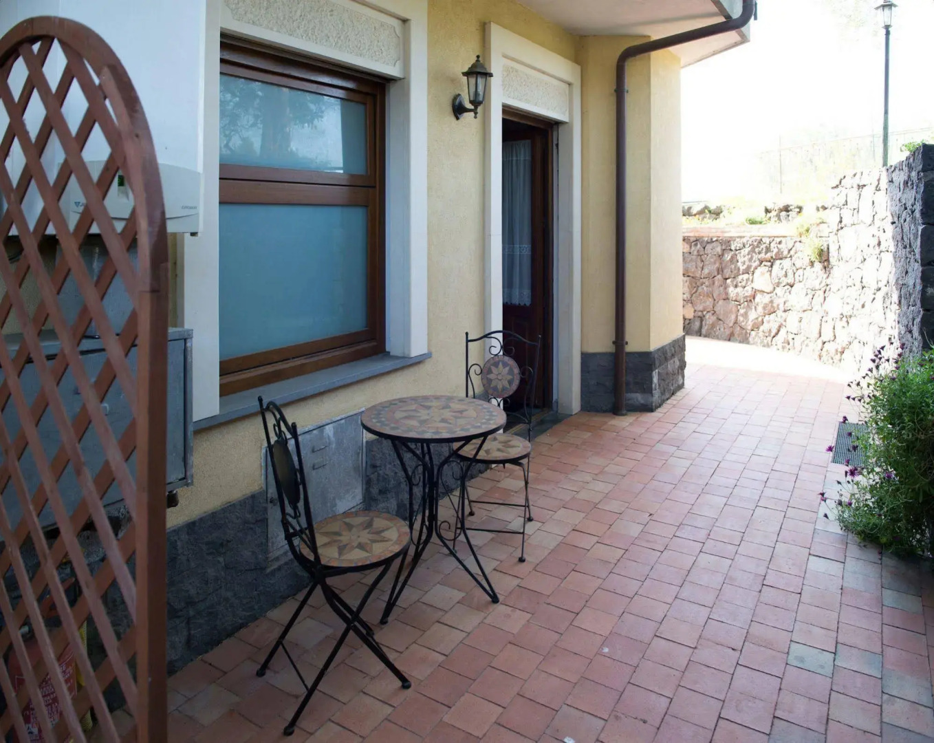 Agriturismo Biologico DellEtna