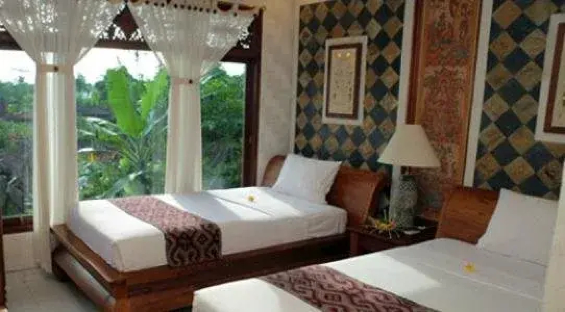 Puri Karang Residence