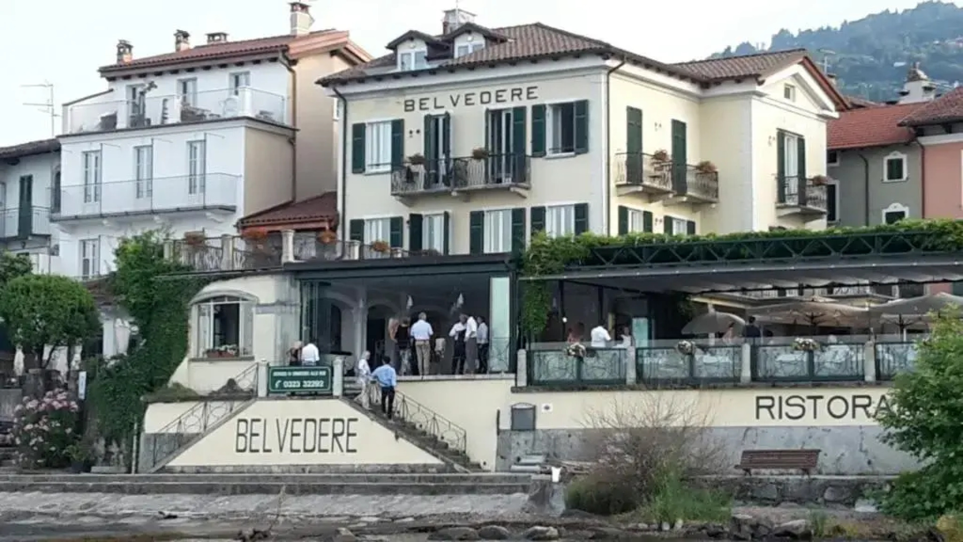 Hotel Belvedere