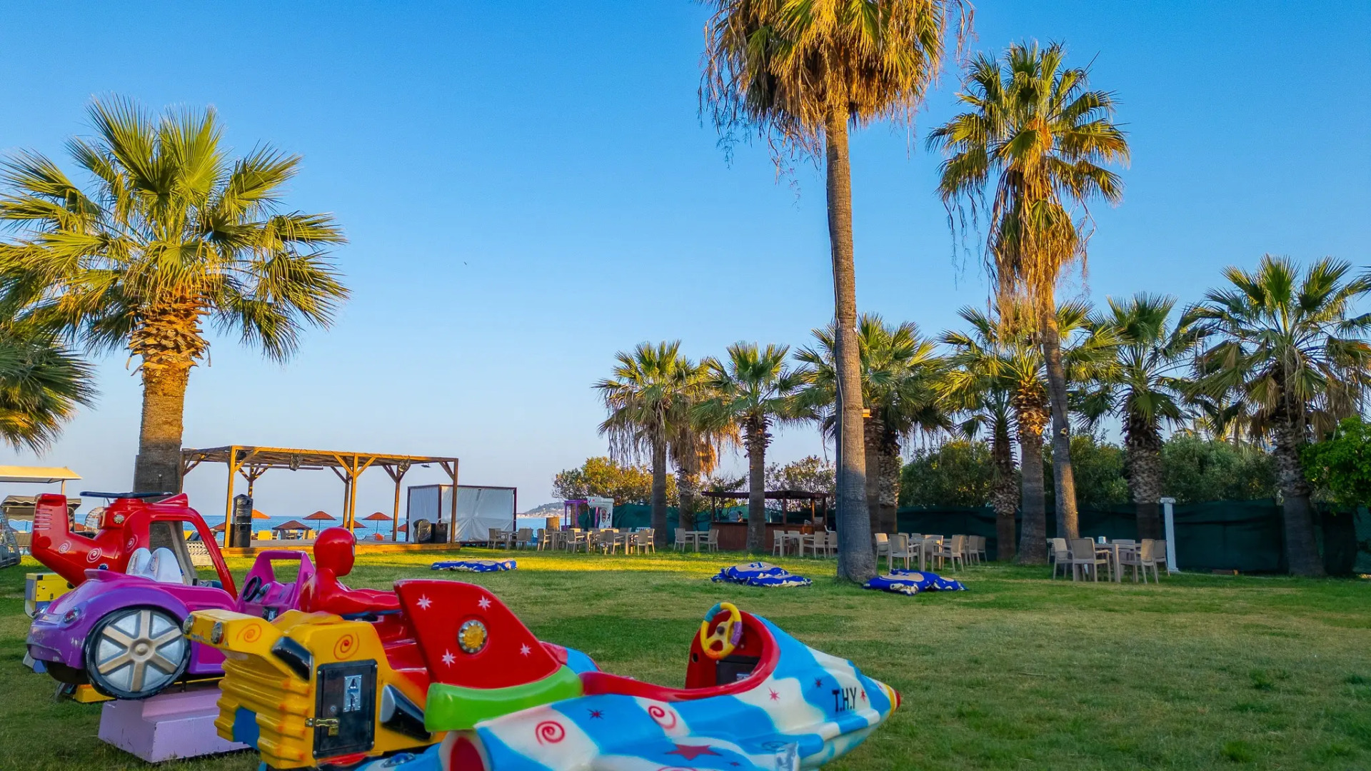 Sentinus Beach Hotel