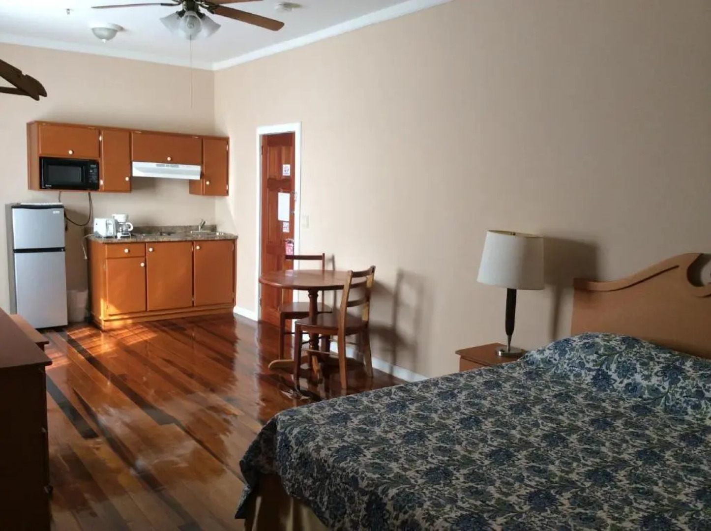 The Durban Hotel Guyana INC.